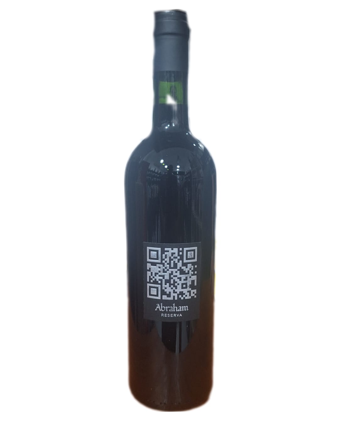Abraham Malbec 2019